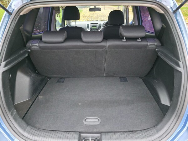 Used Hyundai Ix20 2014 for sale - 76269917: Photo 46