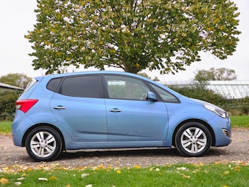 Used Hyundai Ix20 2014 for sale - 76269917: Photo 4