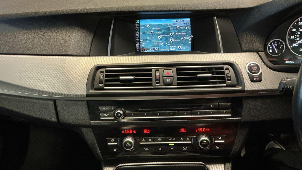 Used BMW 5 Series 2016 for sale - 77067292: Photo 11