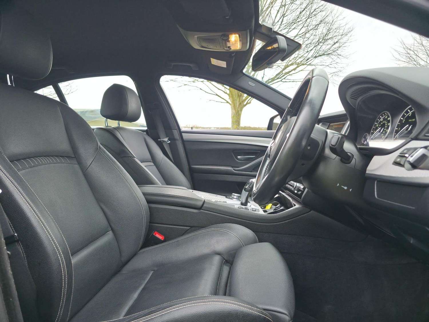 Used BMW 5 Series 2016 for sale - 77067292: Photo 20