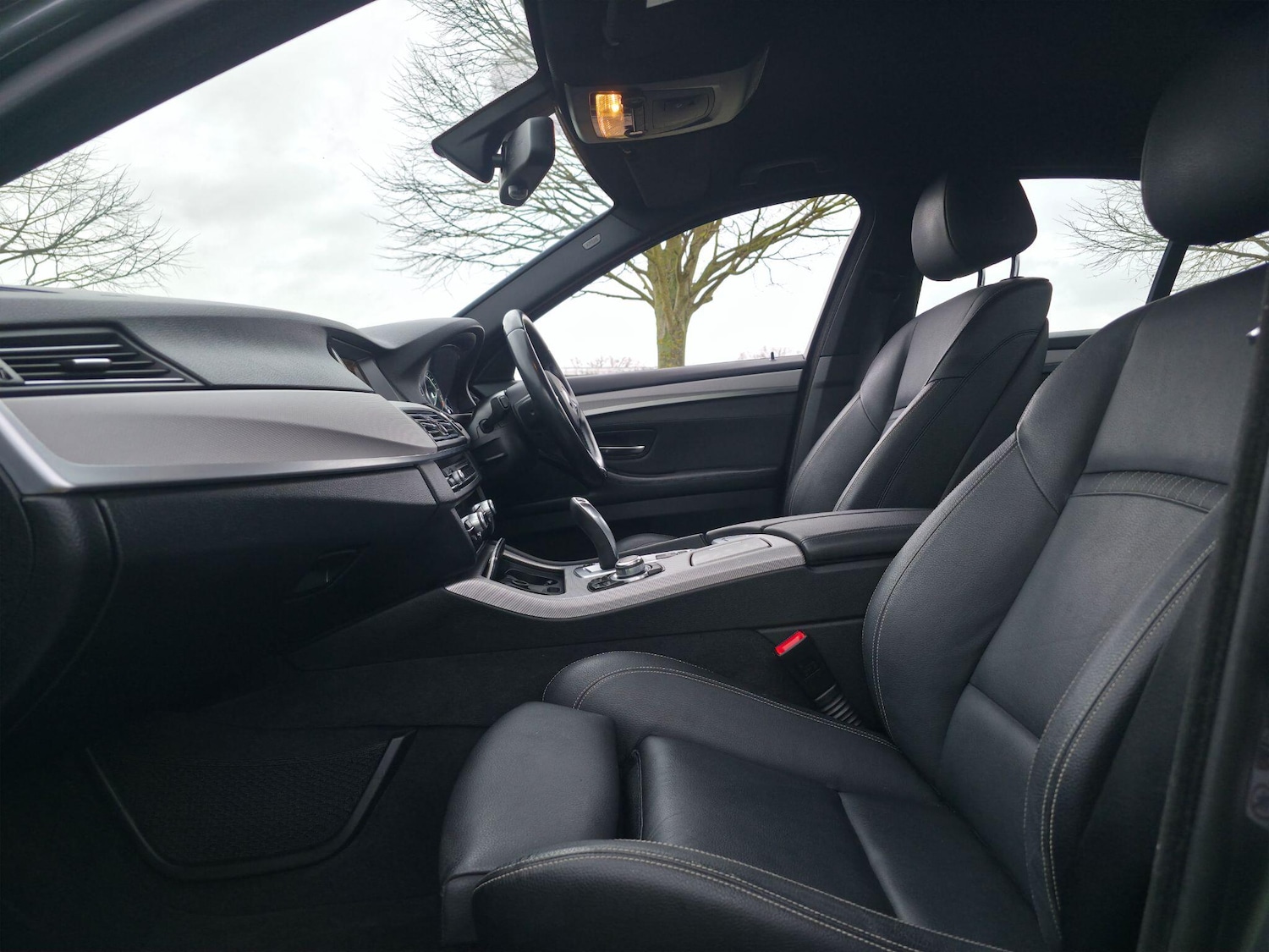 Used BMW 5 Series 2016 for sale - 77067292: Photo 23