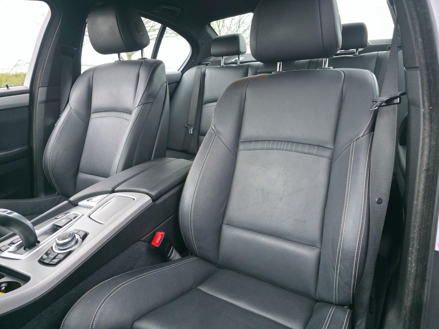 Used BMW 5 Series 2016 for sale - 77067292: Photo 26