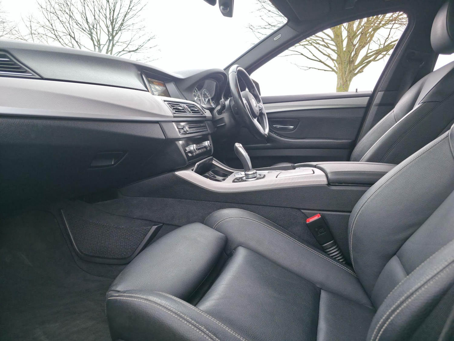 Used BMW 5 Series 2016 for sale - 77067292: Photo 27