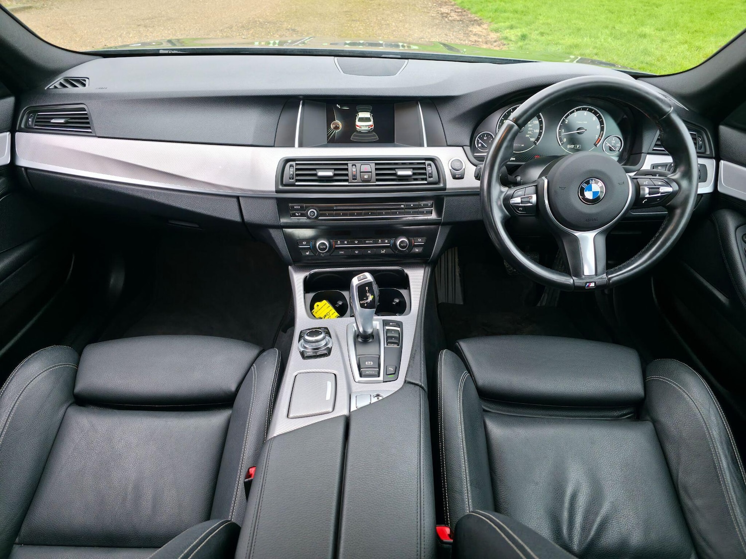 Used BMW 5 Series 2016 for sale - 77067292: Photo 28