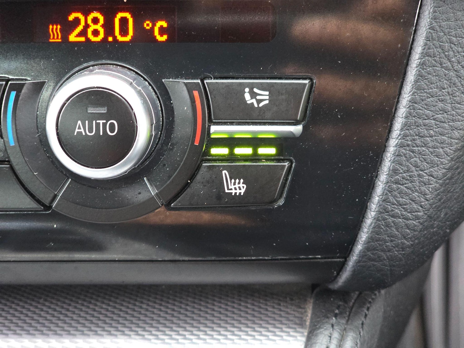 Used BMW 5 Series 2016 for sale - 77067292: Photo 41