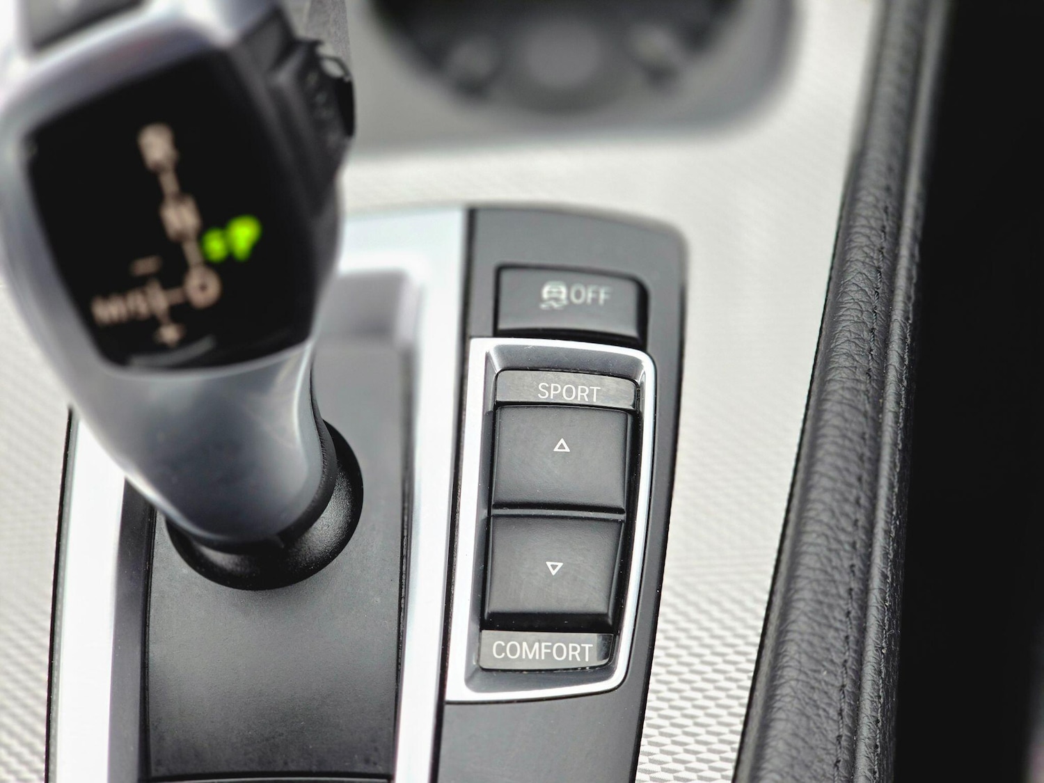 Used BMW 5 Series 2016 for sale - 77067292: Photo 46