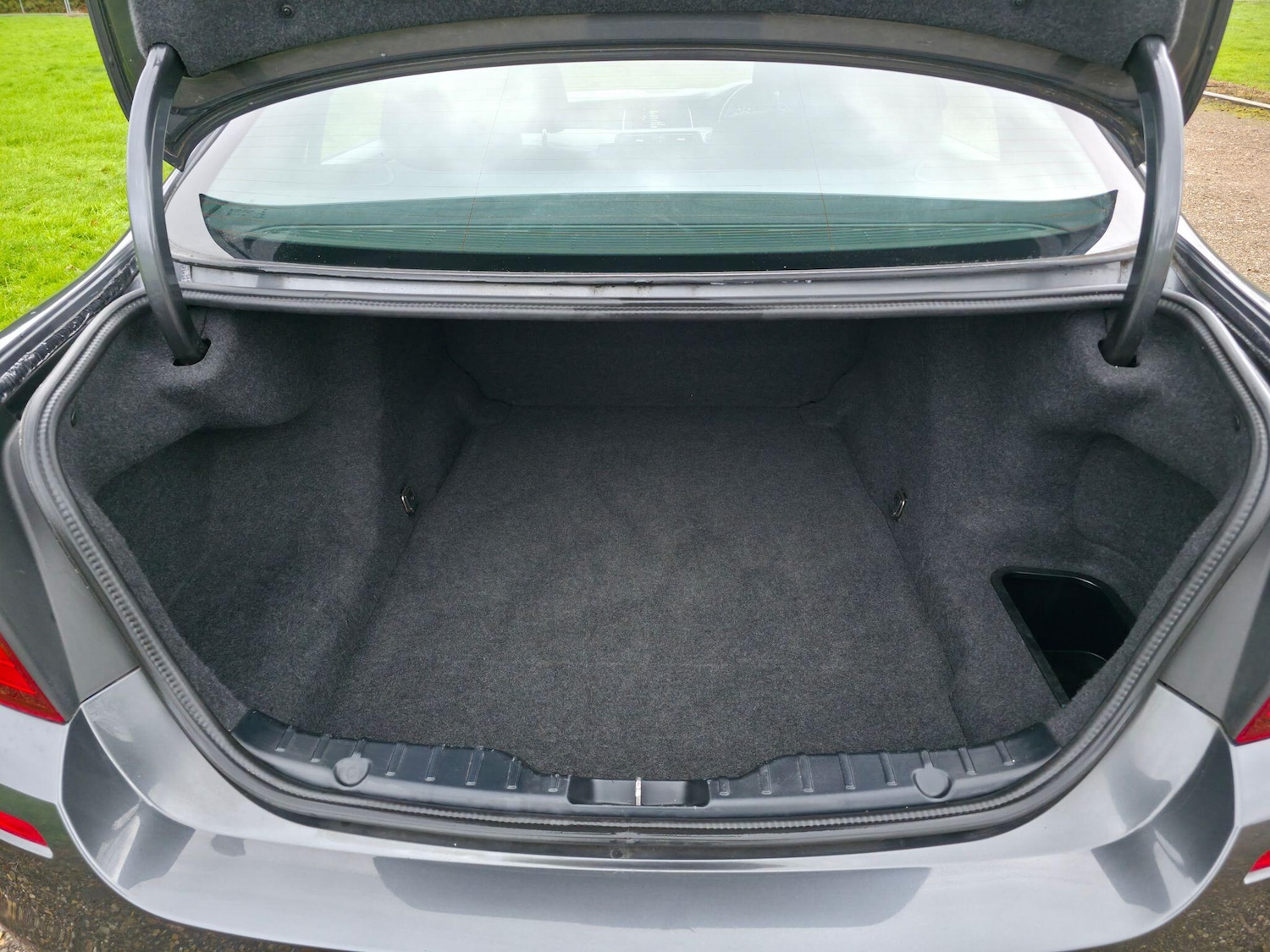 Used BMW 5 Series 2016 for sale - 77067292: Photo 48