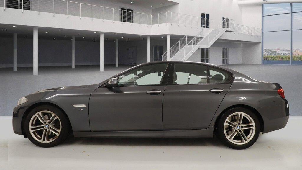 Used BMW 5 Series 2016 for sale - 77067292: Photo 6