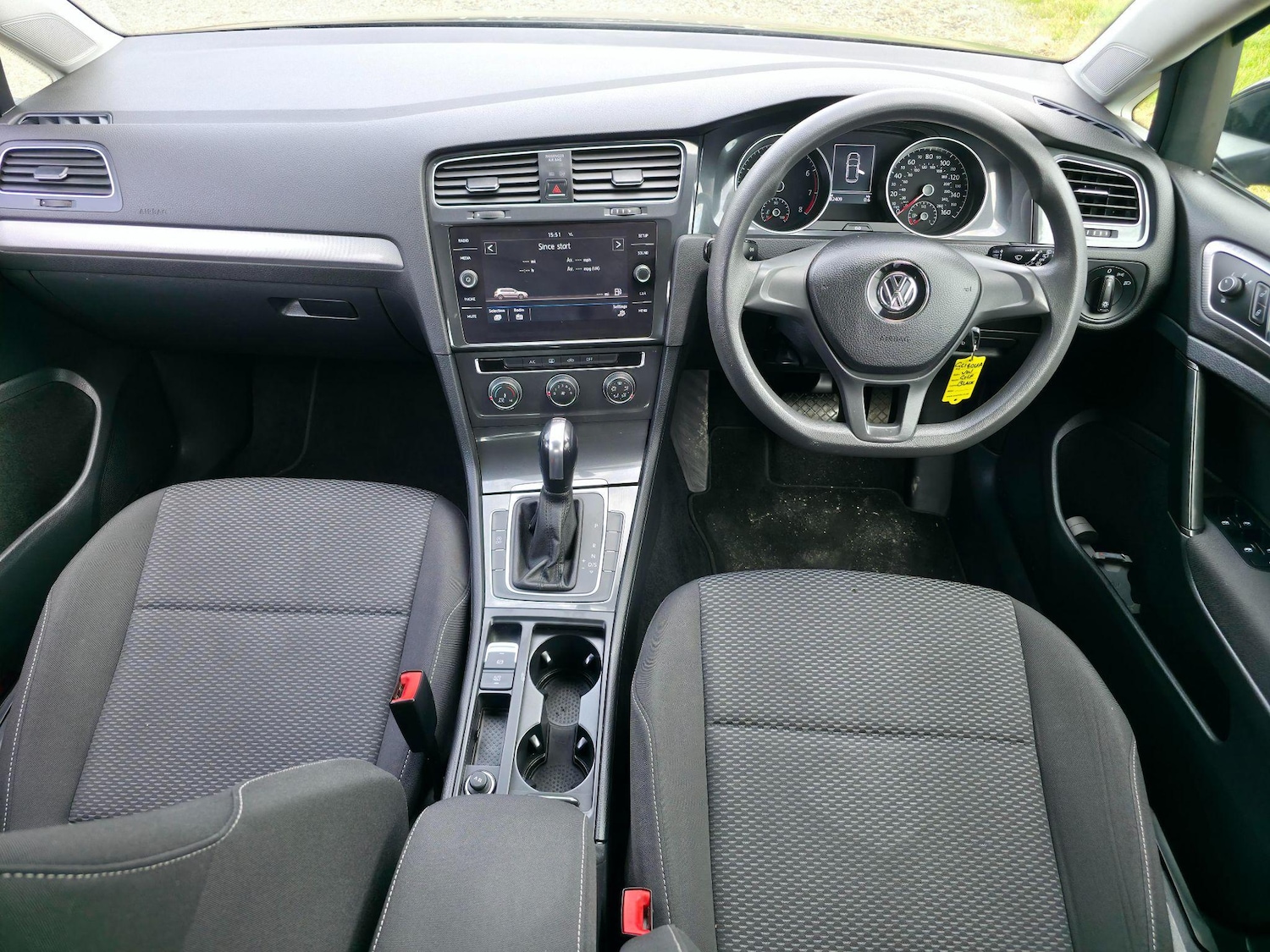 Vehicle 27