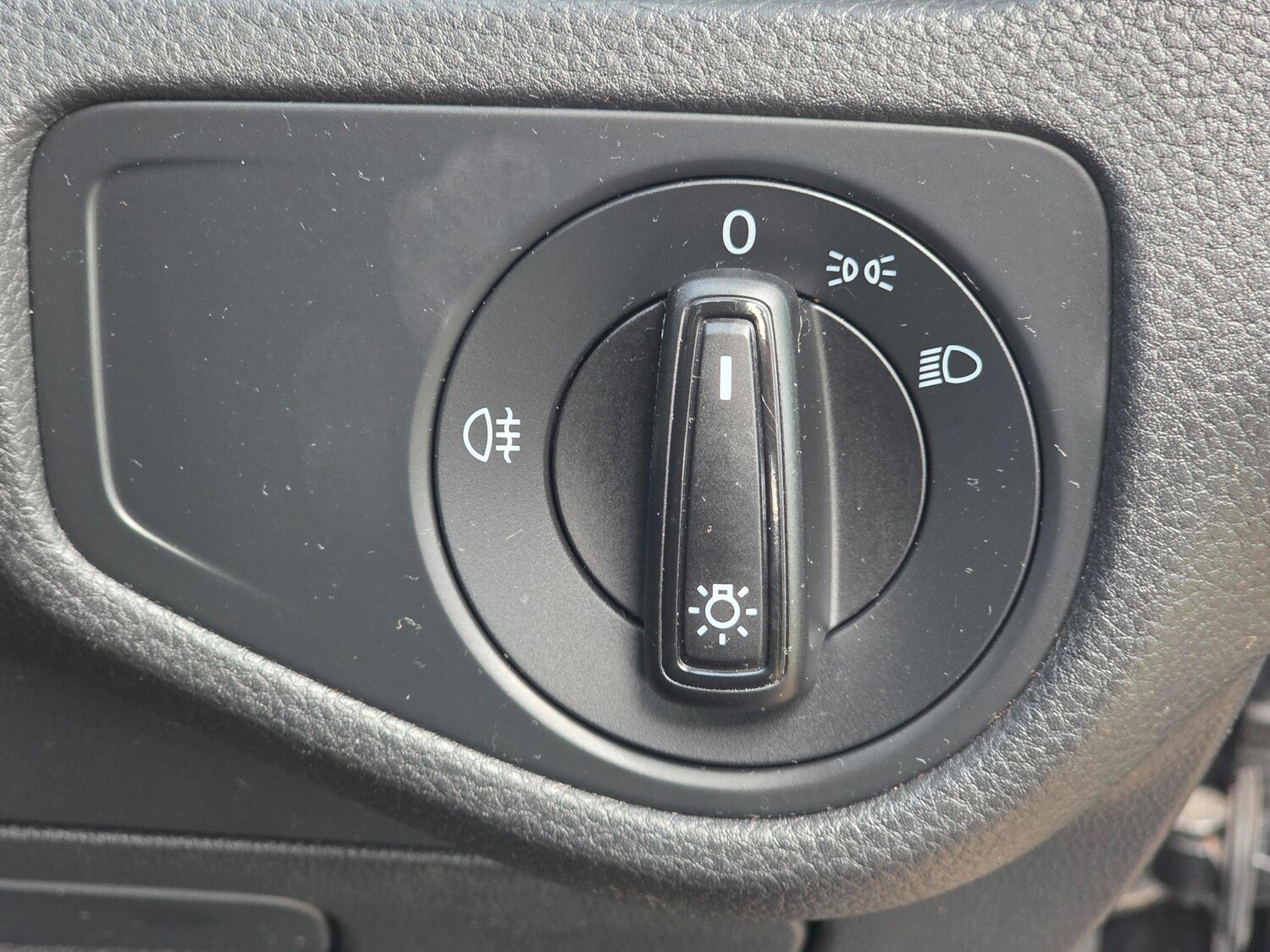 Vehicle 36