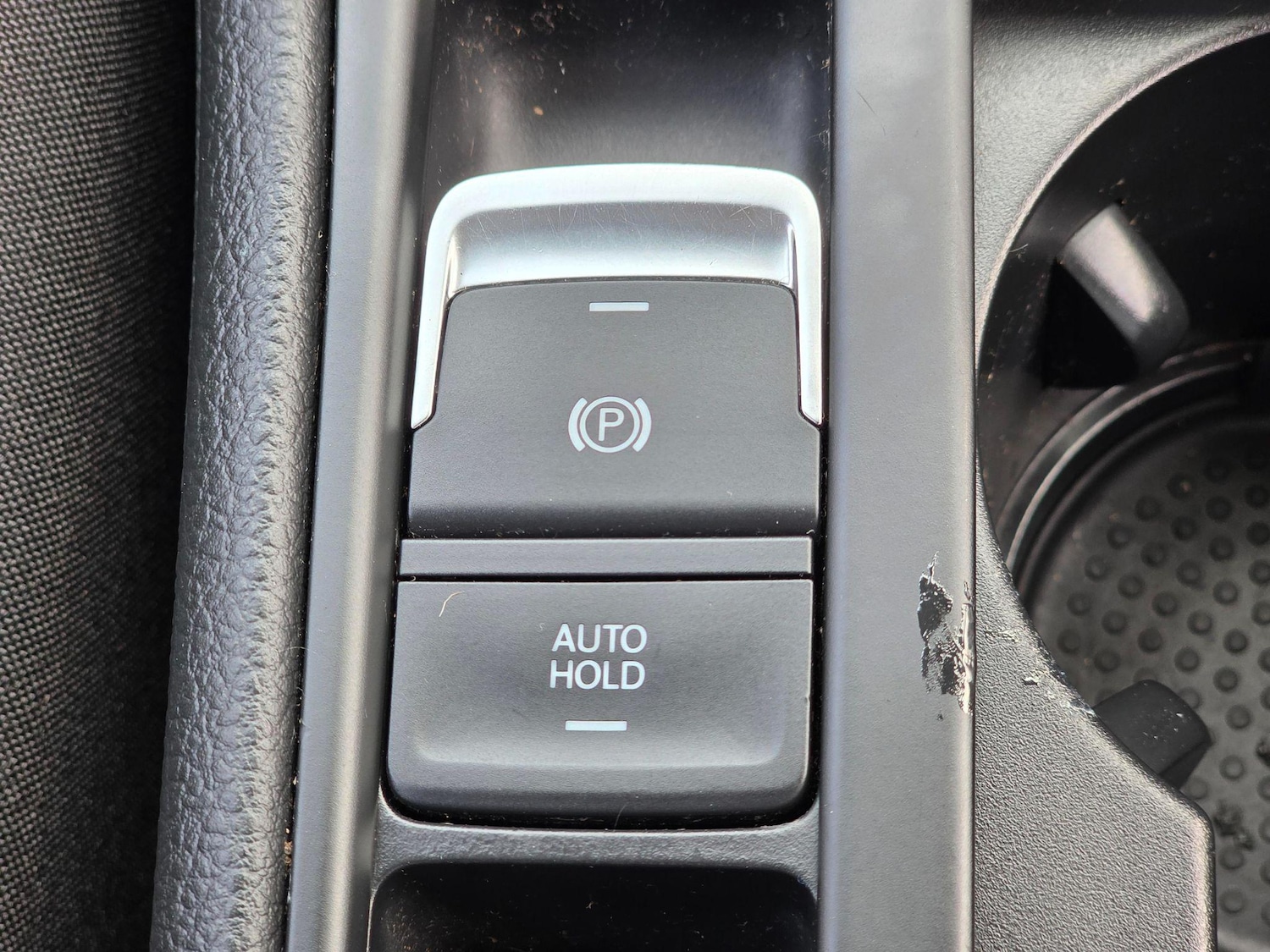 Vehicle 38