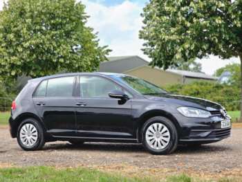 Used Volkswagen Golf 2018 for sale - 75297804: Photo