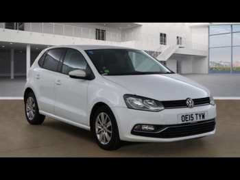 2015 (15) - 1.2 TSI BlueMotion Tech SE DSG Euro 6 (s/s) 5dr