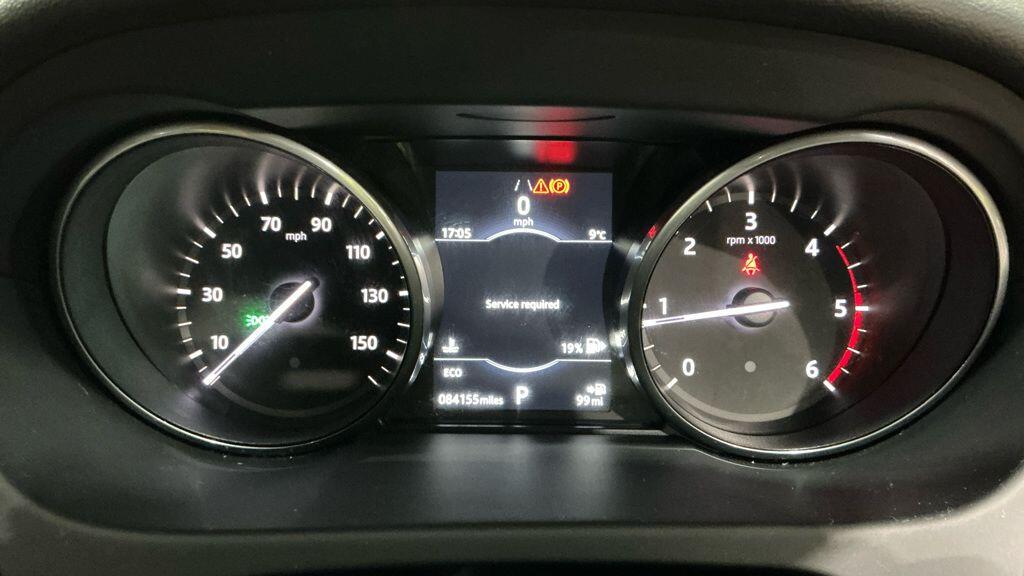 Used Land Rover Discovery Sport 2018 for sale - 77626133: Photo 10