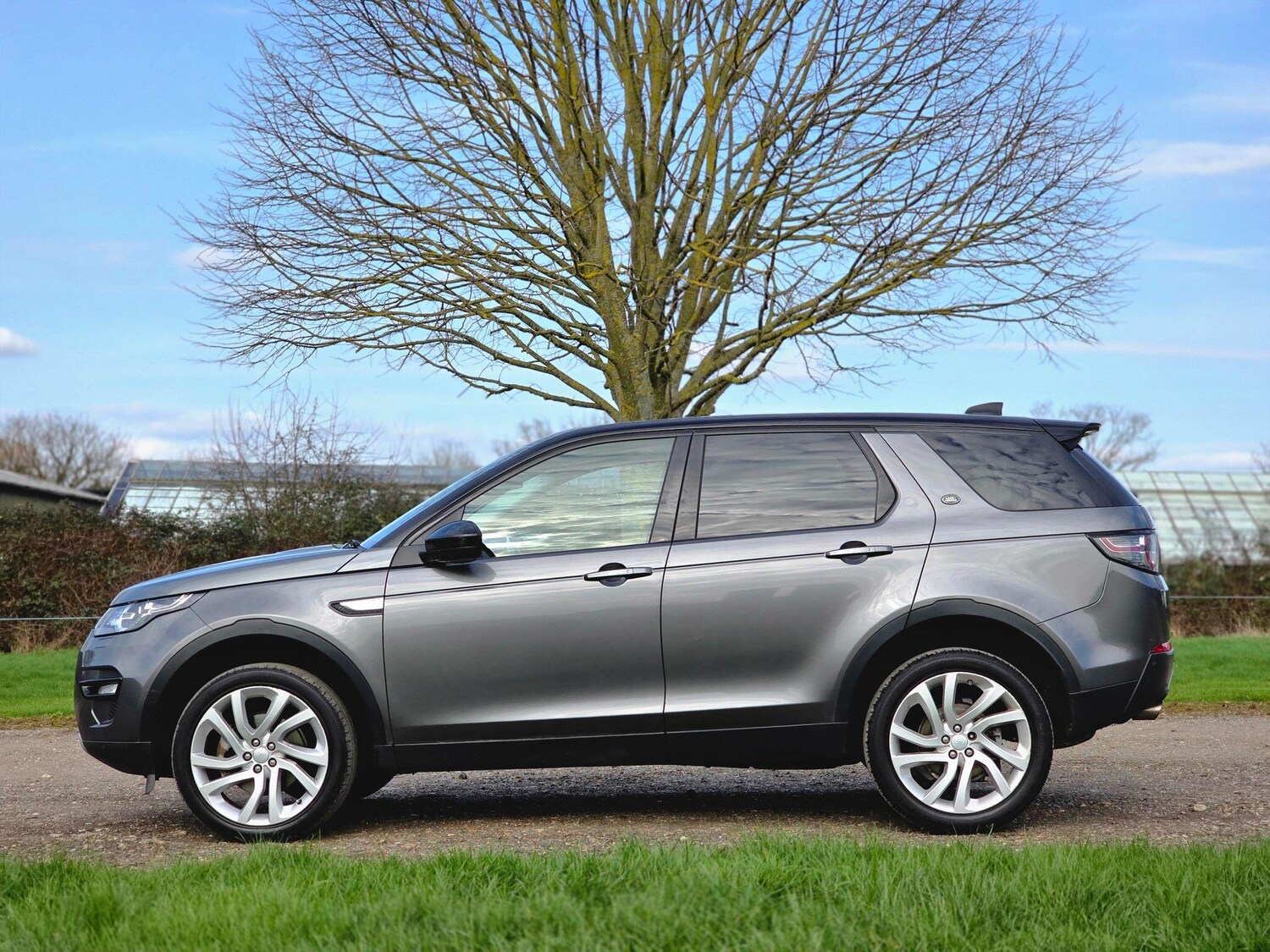 Used Land Rover Discovery Sport 2018 for sale - 77626133: Photo 13