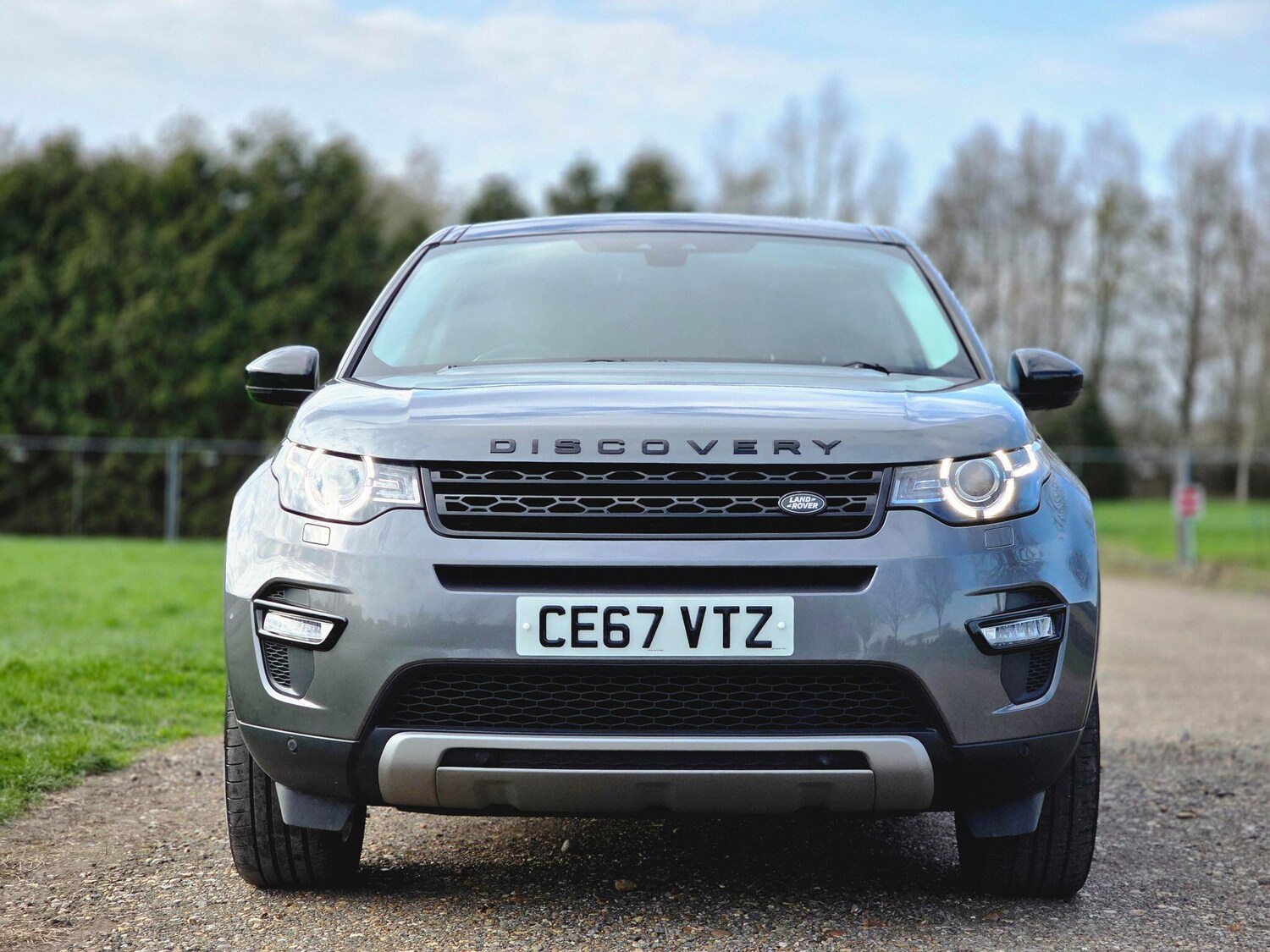Used Land Rover Discovery Sport 2018 for sale - 77626133: Photo 19