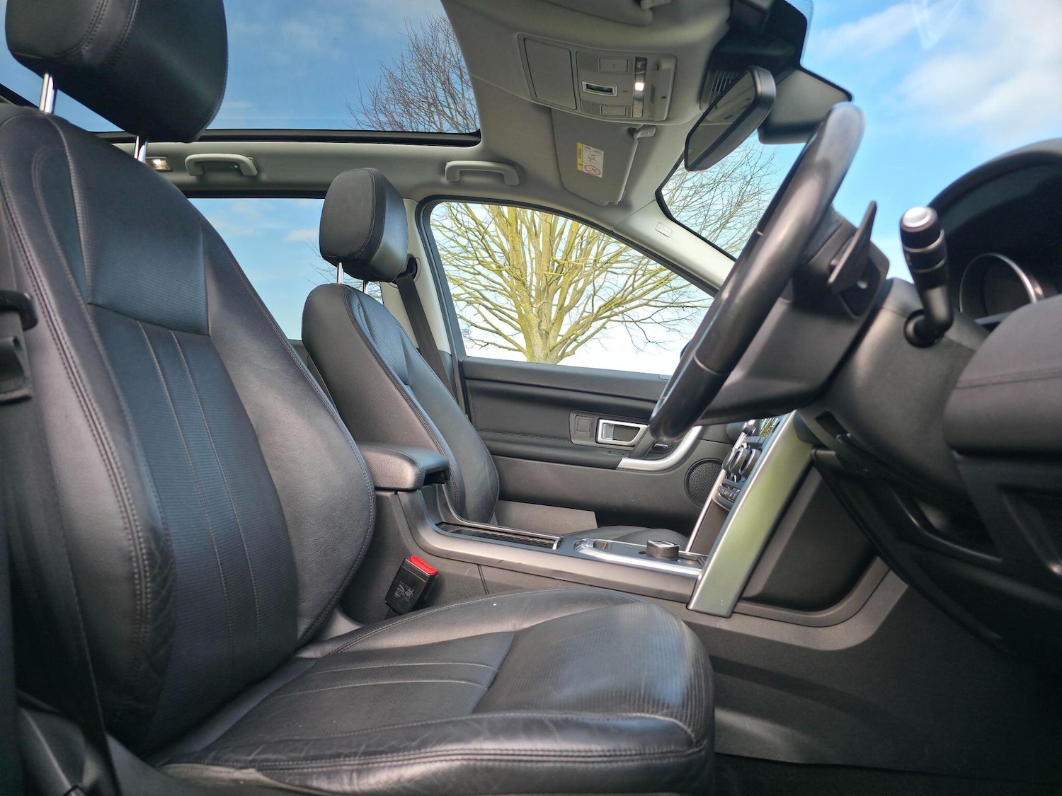 Used Land Rover Discovery Sport 2018 for sale - 77626133: Photo 22