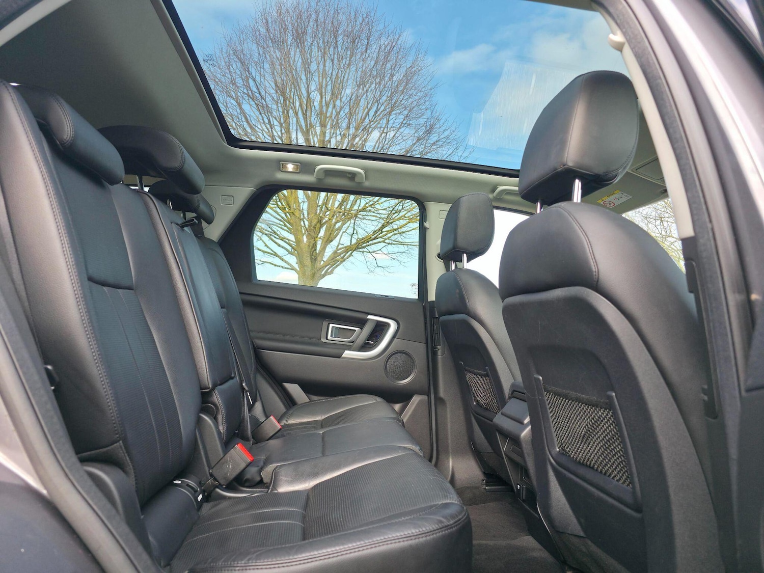 Used Land Rover Discovery Sport 2018 for sale - 77626133: Photo 24