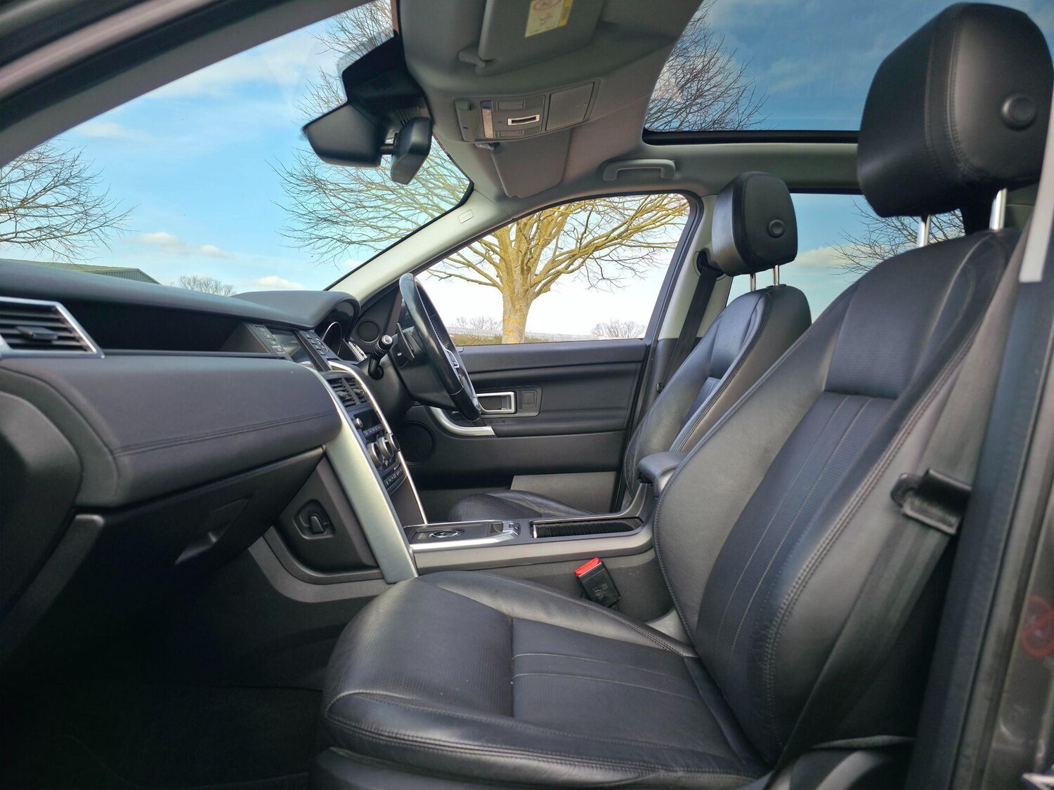 Used Land Rover Discovery Sport 2018 for sale - 77626133: Photo 26