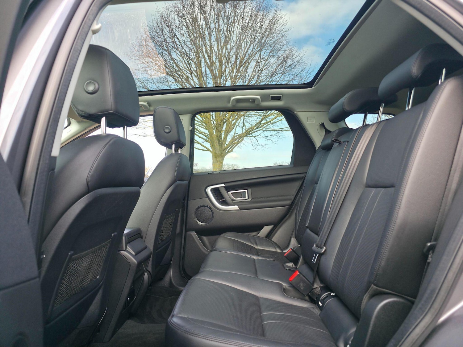 Used Land Rover Discovery Sport 2018 for sale - 77626133: Photo 27