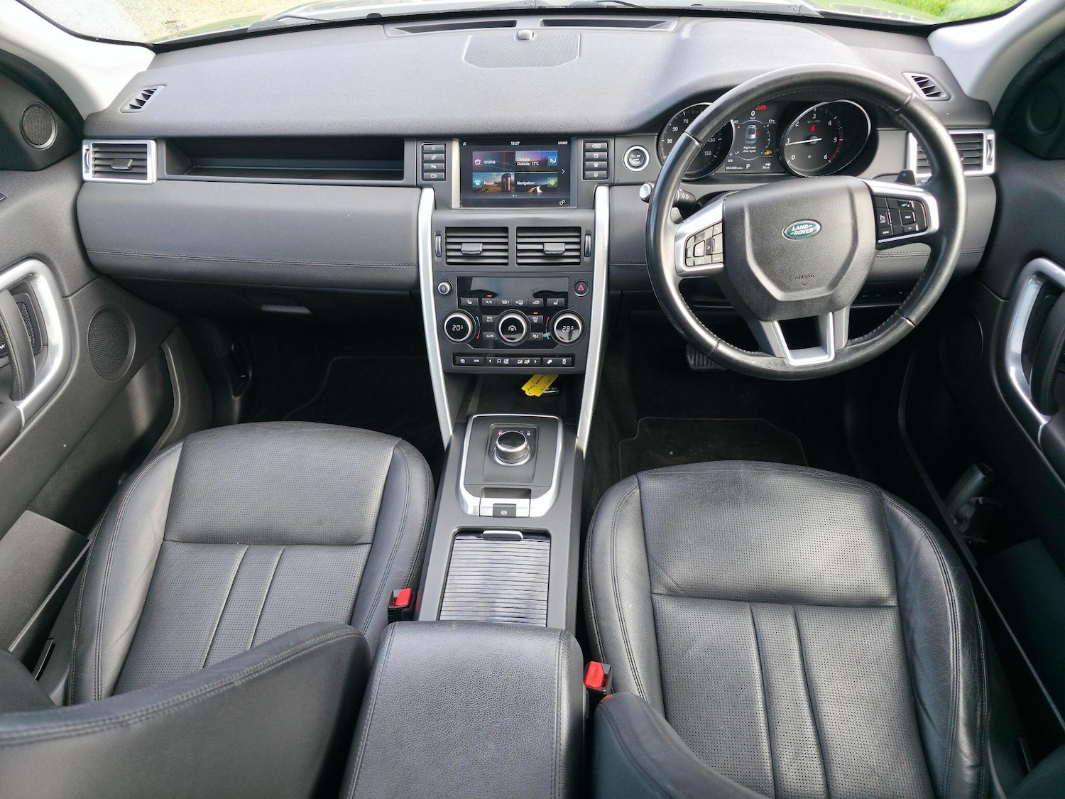 Used Land Rover Discovery Sport 2018 for sale - 77626133: Photo 28