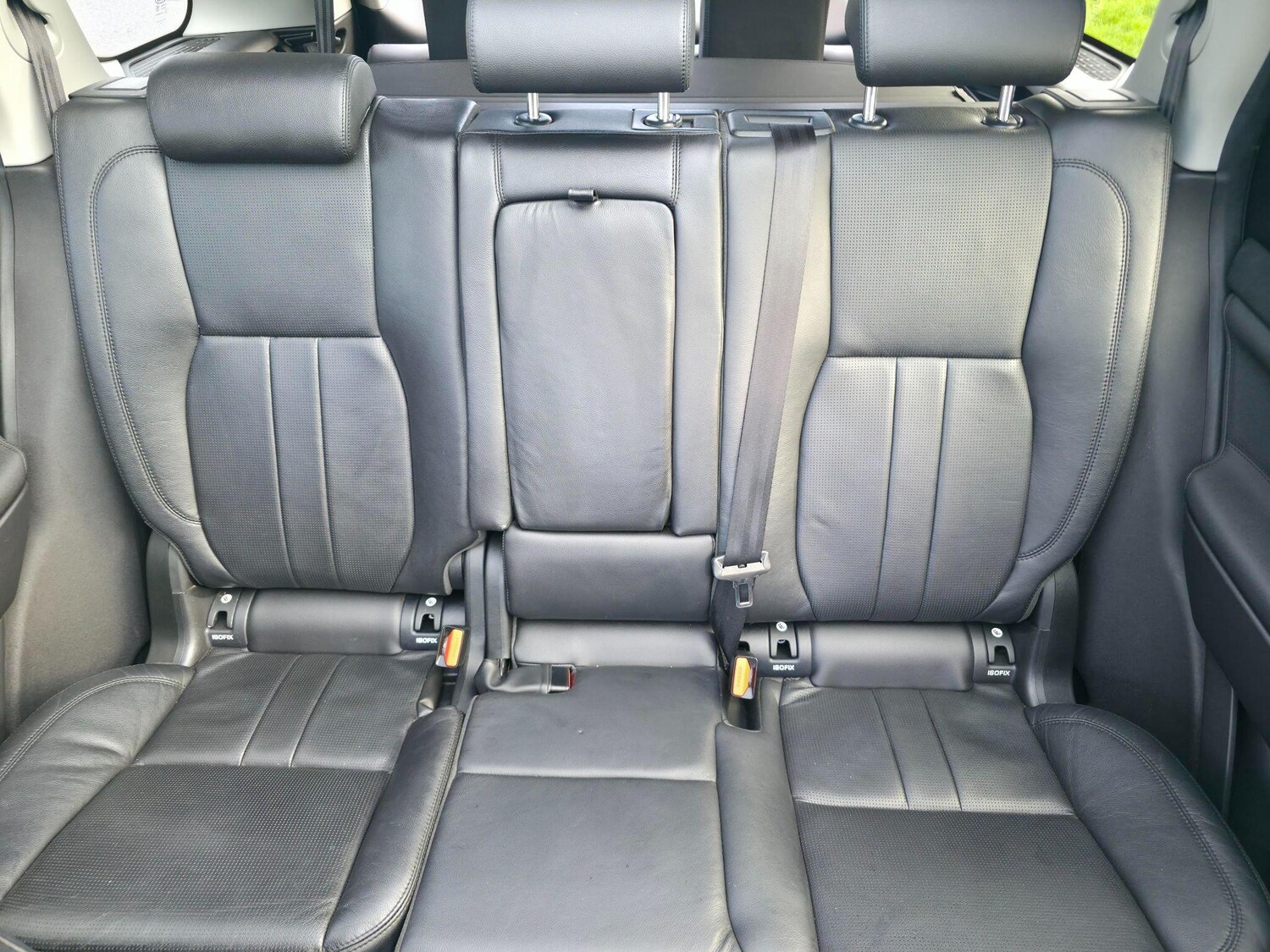 Used Land Rover Discovery Sport 2018 for sale - 77626133: Photo 29