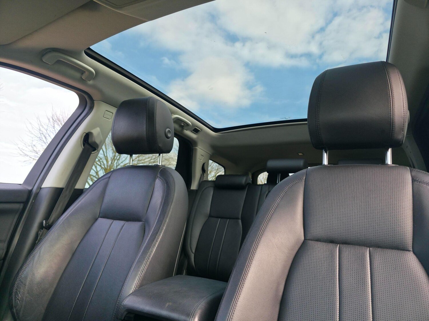 Used Land Rover Discovery Sport 2018 for sale - 77626133: Photo 33