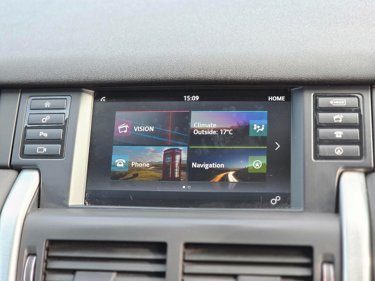 Used Land Rover Discovery Sport 2018 for sale - 77626133: Photo 35