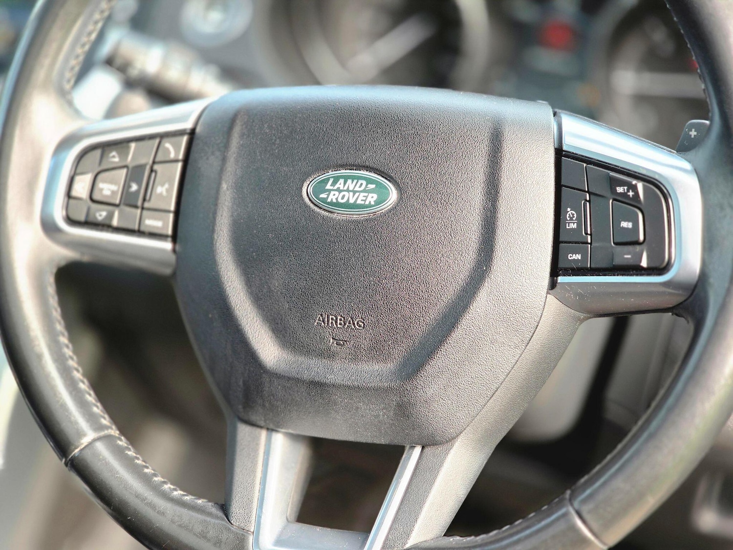 Used Land Rover Discovery Sport 2018 for sale - 77626133: Photo 47