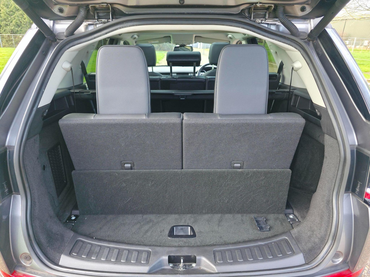 Used Land Rover Discovery Sport 2018 for sale - 77626133: Photo 48