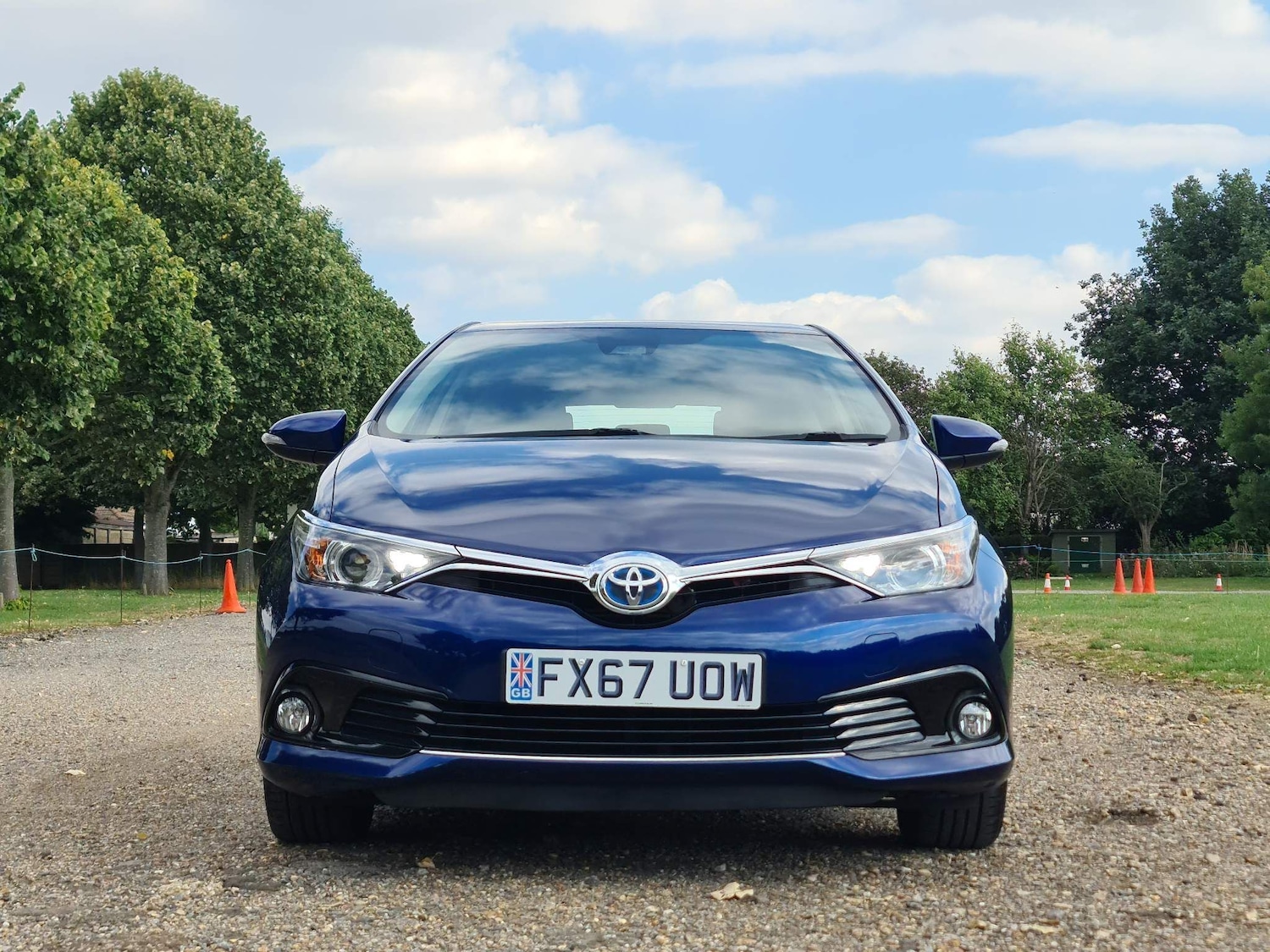 Used Toyota Auris 2017 for sale - 77109661: Photo 11