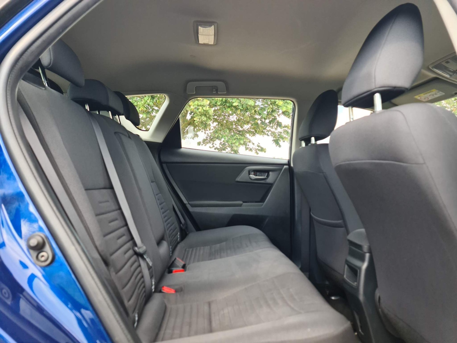 Used Toyota Auris 2017 for sale - 77109661: Photo 14