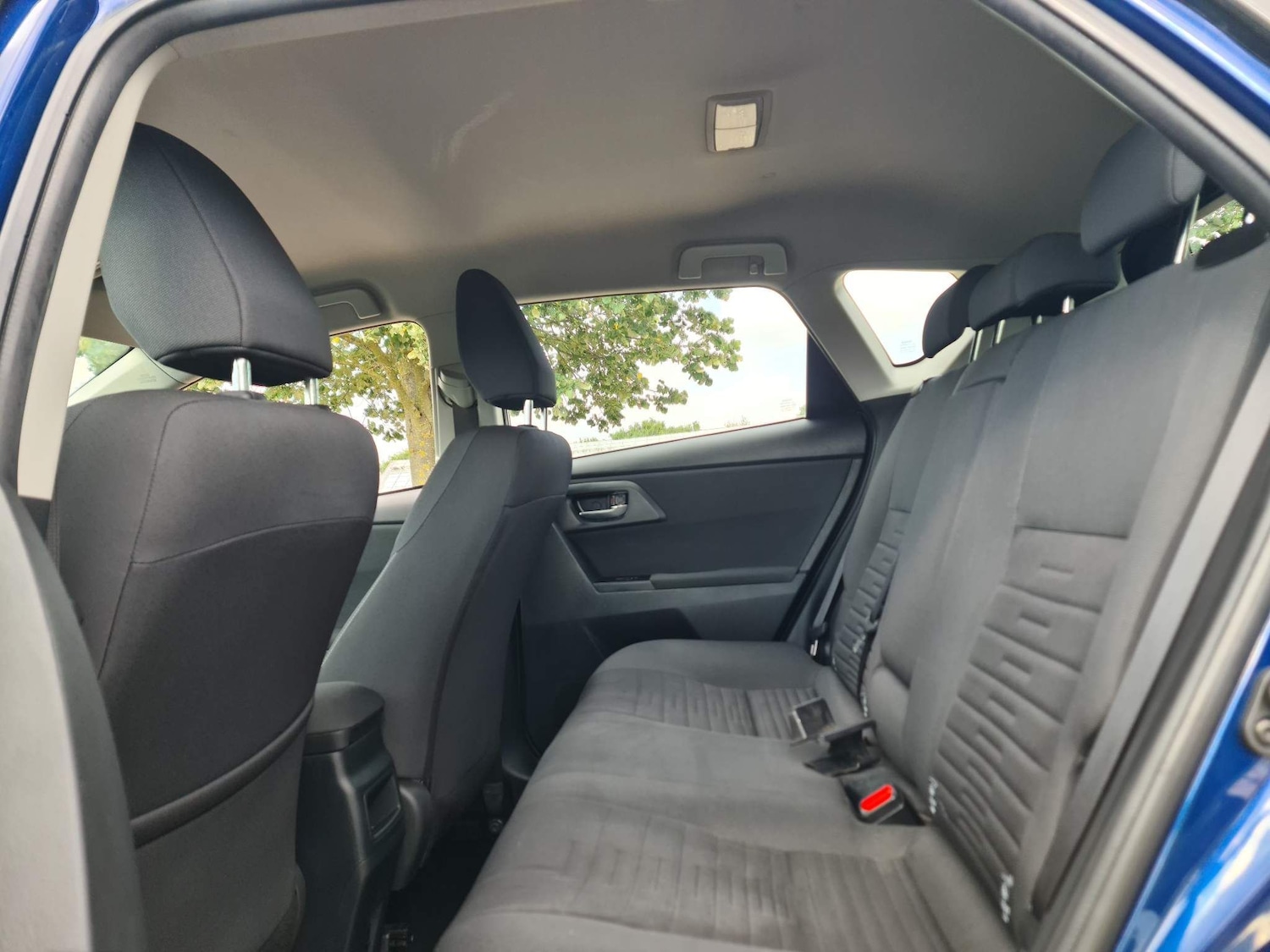 Used Toyota Auris 2017 for sale - 77109661: Photo 16