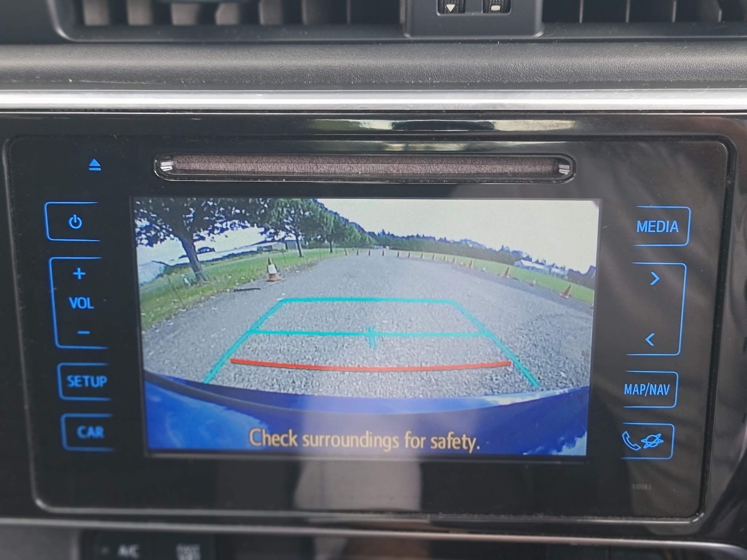 Used Toyota Auris 2017 for sale - 77109661: Photo 29