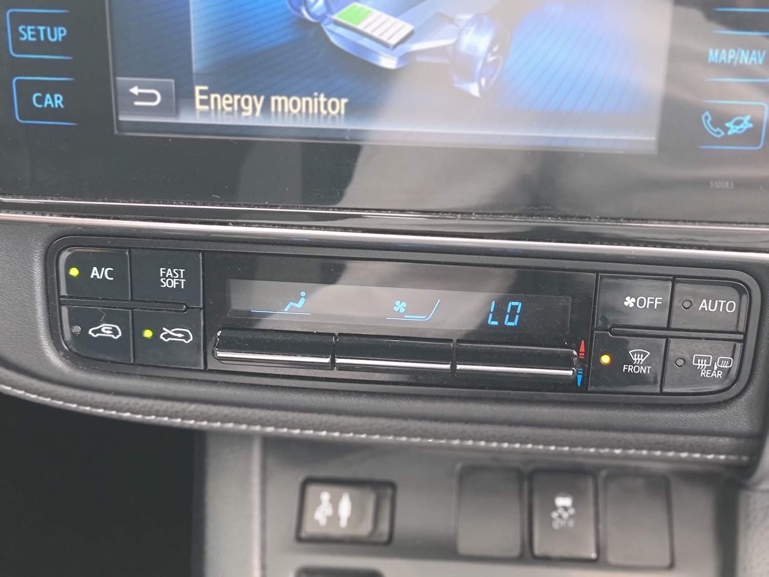 Used Toyota Auris 2017 for sale - 77109661: Photo 30