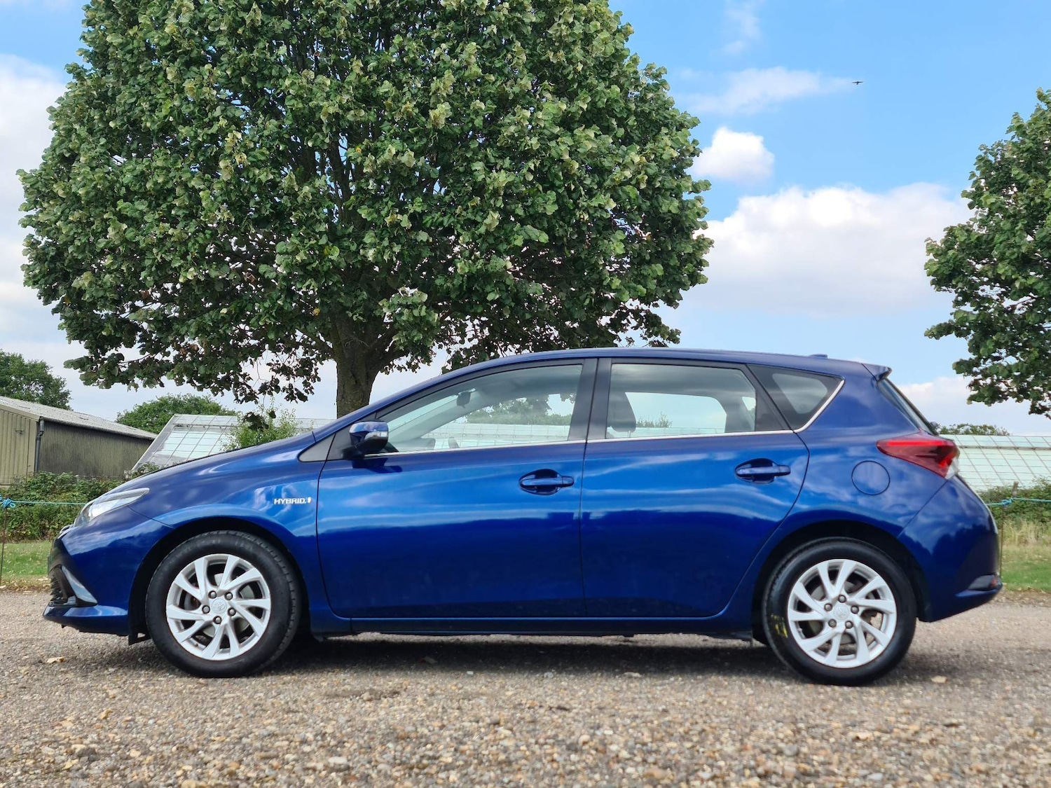 Used Toyota Auris 2017 for sale - 77109661: Photo 7