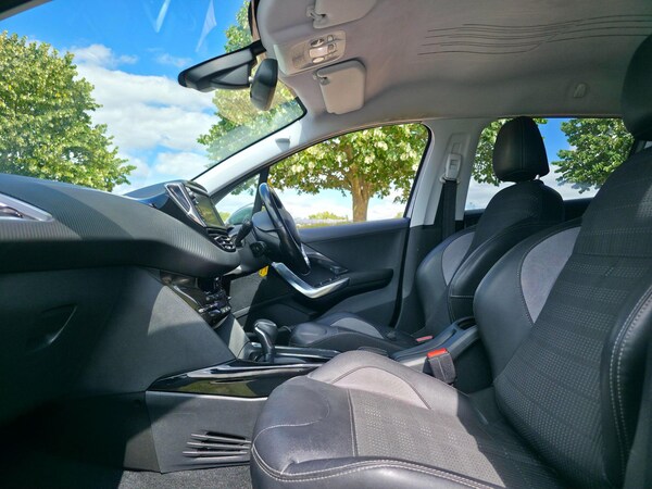 Used Peugeot 2008 2018 for sale - 75552680: Photo 25