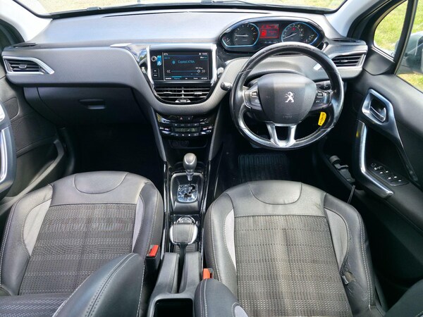 Used Peugeot 2008 2018 for sale - 75552680: Photo 27