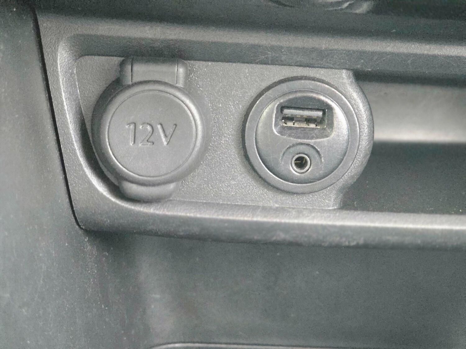 Vehicle 41