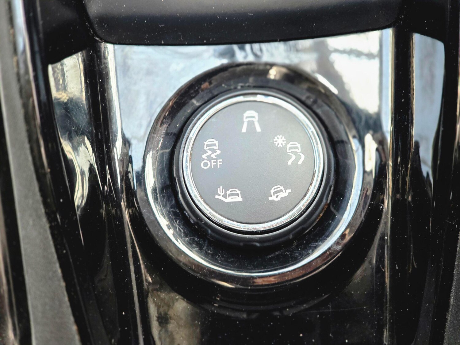 Vehicle 43