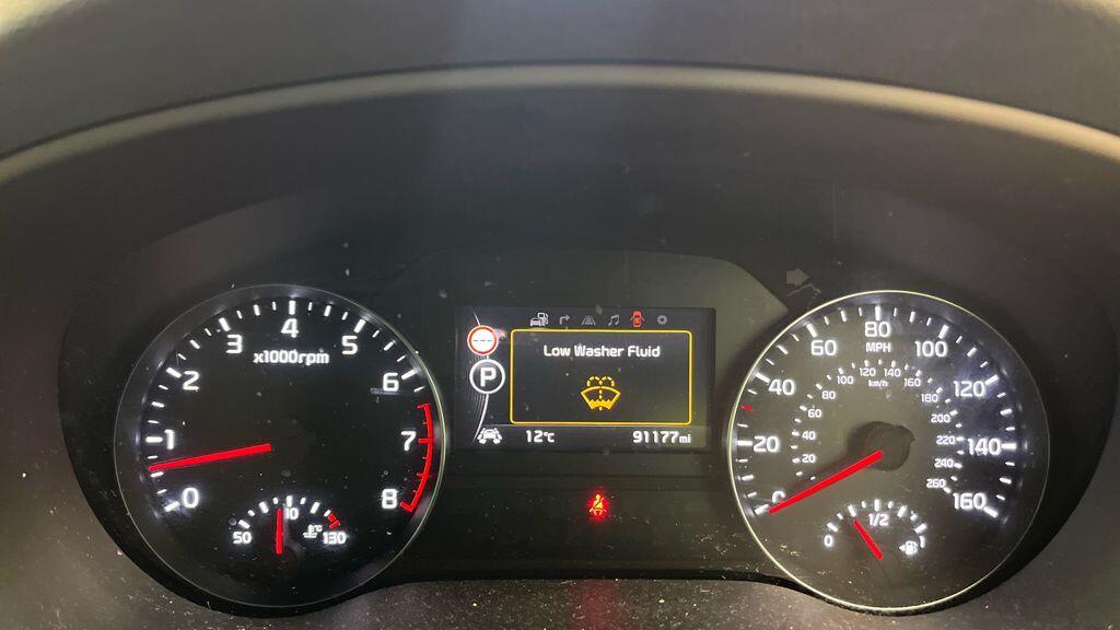 Used Kia Sportage for sale - 78185349: Photo 10