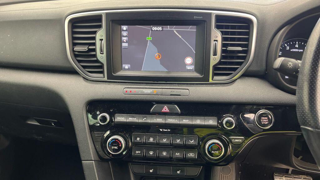 Used Kia Sportage for sale - 78185349: Photo 11