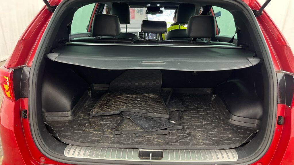 Used Kia Sportage for sale - 78185349: Photo 7