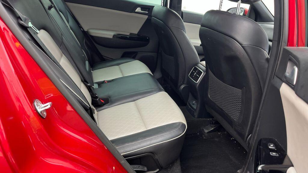 Used Kia Sportage for sale - 78185349: Photo 8