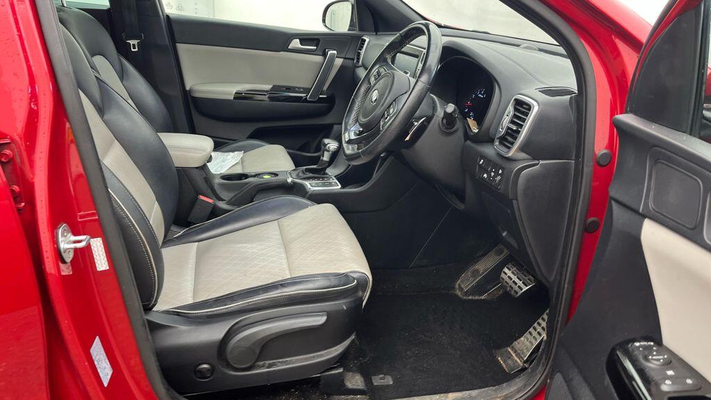 Used Kia Sportage for sale - 78185349: Photo 9