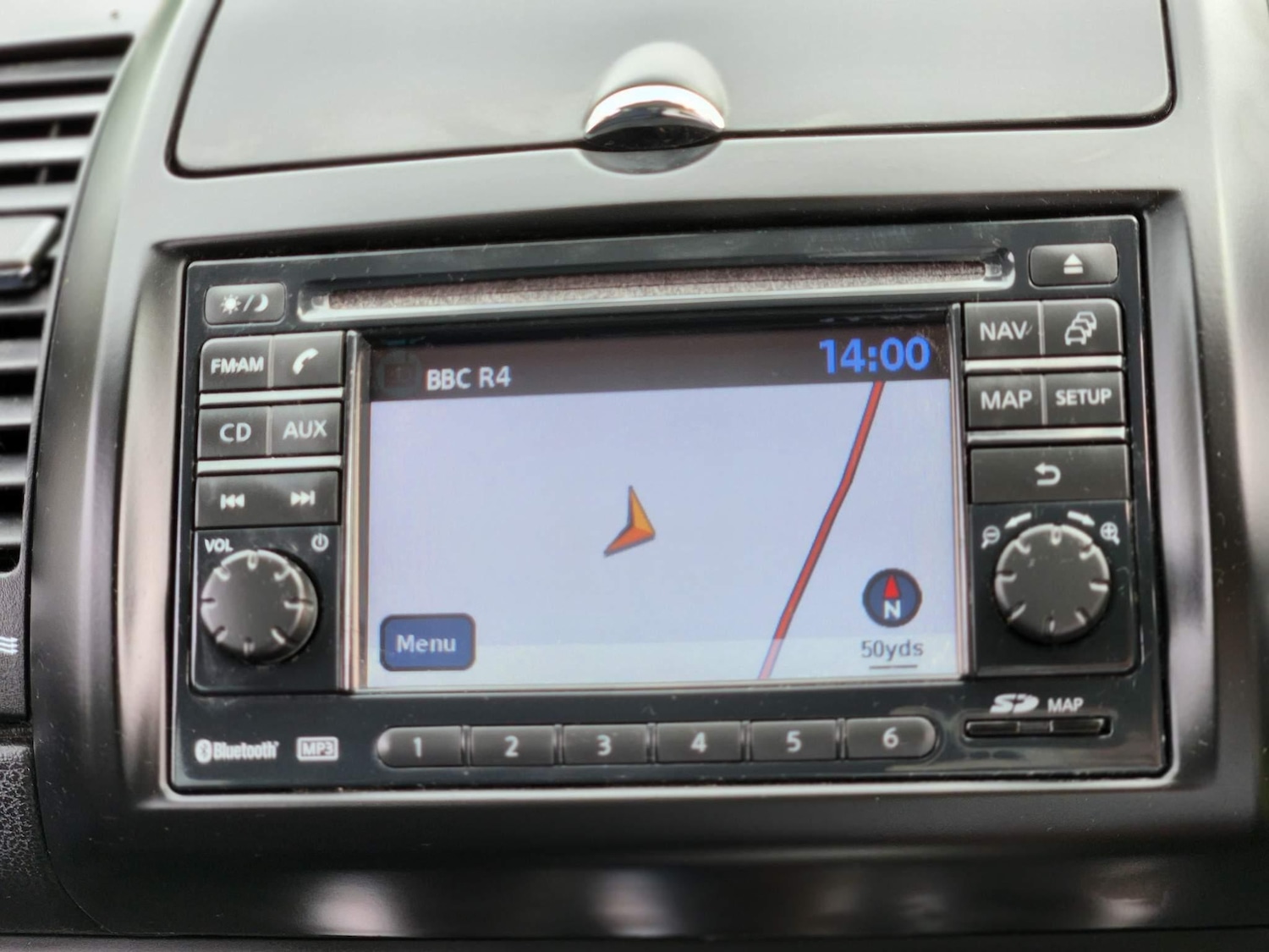 Vehicle 23