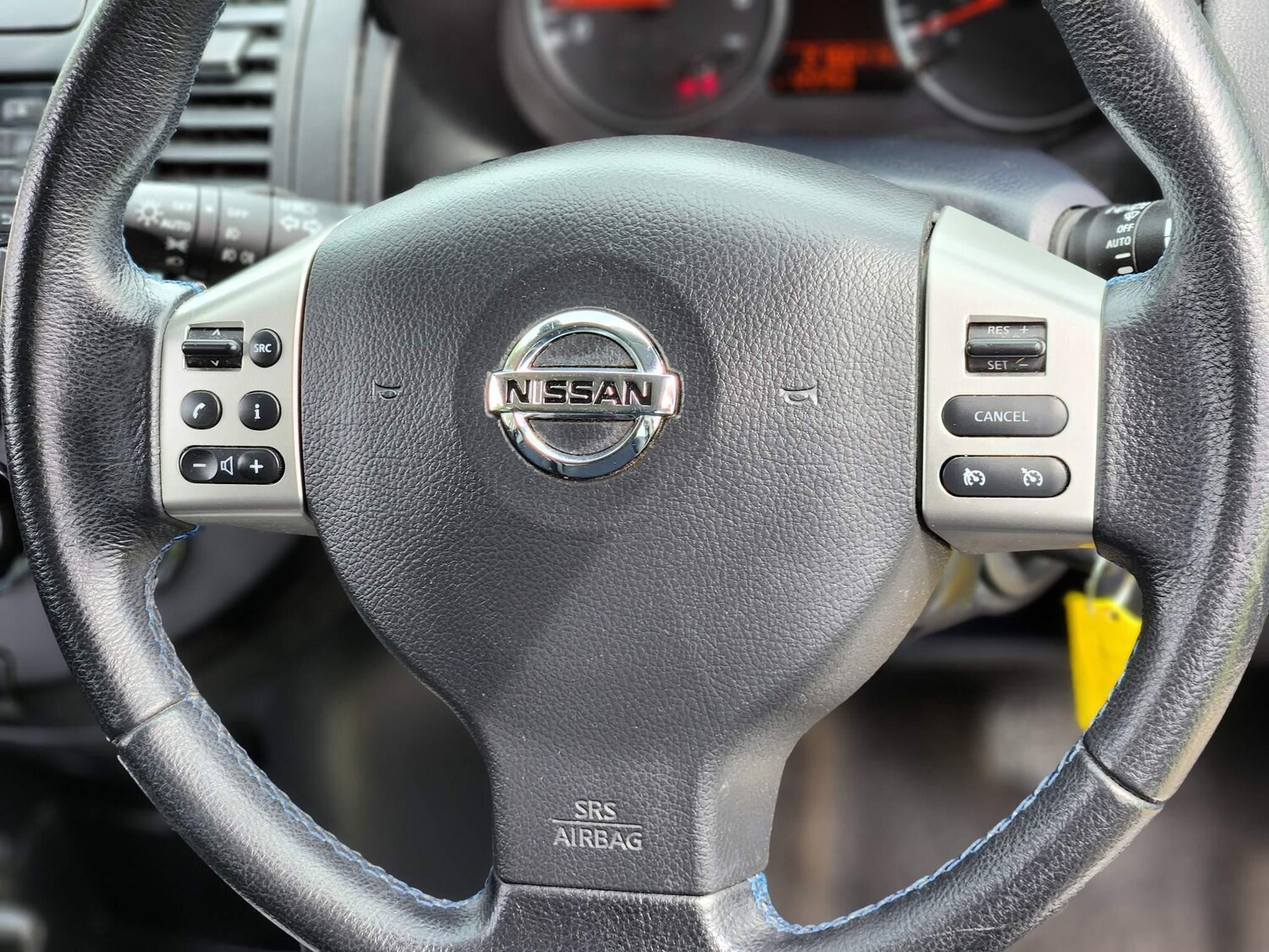 Vehicle 26
