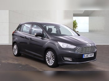 Used Ford Grand C-Max 2017 for sale - 78184873: Photo