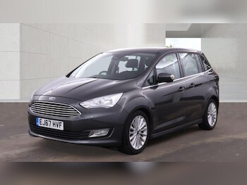 Used Ford Grand C-Max 2017 for sale - 78184873: Photo