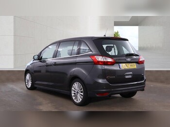 Used Ford Grand C-Max 2017 for sale - 78184873: Photo